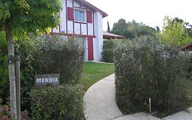 Les Villas D'Harri-Xuria